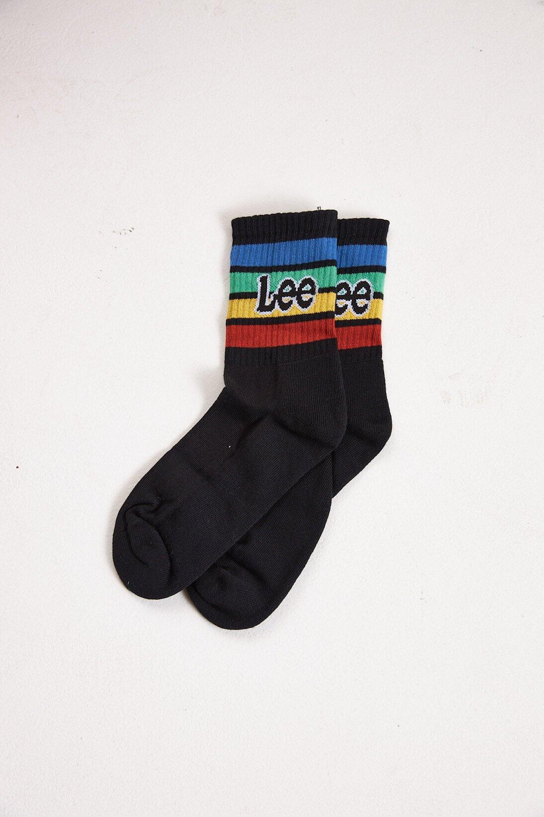 Socks Lee Colors